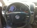 Blue Silver Metallic - Touareg V6 Photo No. 13