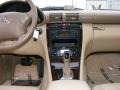 Desert Silver Metallic - C 320 Sedan Photo No. 11