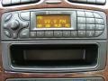 Desert Silver Metallic - C 320 Sedan Photo No. 13
