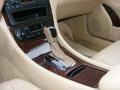 Desert Silver Metallic - C 320 Sedan Photo No. 15