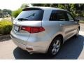 2009 Palladium Metallic Acura RDX SH-AWD  photo #4