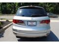 2009 Palladium Metallic Acura RDX SH-AWD  photo #5