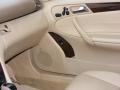 Desert Silver Metallic - C 320 Sedan Photo No. 18