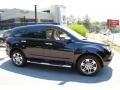 2009 Formal Black Acura MDX   photo #3