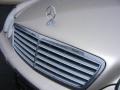 Desert Silver Metallic - C 320 Sedan Photo No. 20