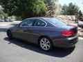 2008 Sparkling Graphite Metallic BMW 3 Series 335xi Coupe  photo #5