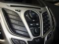 Charcoal Black/Blue Cloth Controls Photo for 2011 Ford Fiesta #67708813
