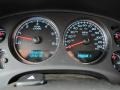 2008 Chevrolet Suburban 2500 LT 4x4 Gauges