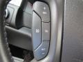 2008 Chevrolet Suburban 2500 LT 4x4 Controls