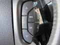 Ebony Controls Photo for 2008 Chevrolet Suburban #67709305