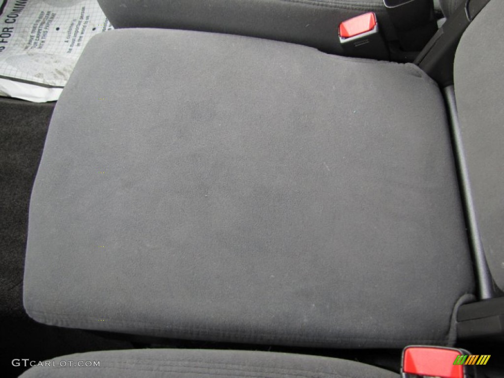 2008 Suburban 2500 LT 4x4 - Silver Birch Metallic / Ebony photo #23