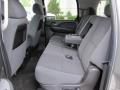Ebony Rear Seat Photo for 2008 Chevrolet Suburban #67709413