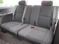 Ebony Rear Seat Photo for 2008 Chevrolet Suburban #67709440