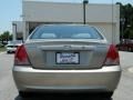2006 Champagne Beige Hyundai Elantra GLS Sedan  photo #11