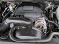 2008 Chevrolet Suburban 6.0 Liter OHV 16-Valve VVT V8 Engine Photo