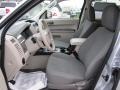 2010 Ingot Silver Metallic Ford Escape XLS 4WD  photo #8