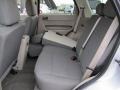 2010 Ingot Silver Metallic Ford Escape XLS 4WD  photo #23