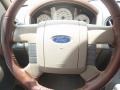 2008 Mahogany Metallic Ford F150 King Ranch SuperCrew  photo #25