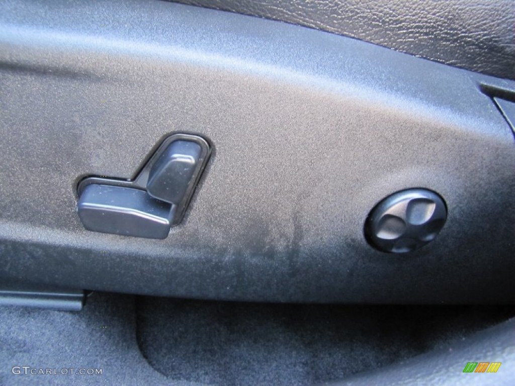 2011 Dodge Charger R/T Mopar '11 Controls Photo #67710144