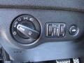 Black/Mopar Blue Controls Photo for 2011 Dodge Charger #67710157