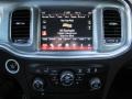 2011 Dodge Charger R/T Mopar '11 Controls