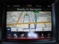 Black/Mopar Blue Navigation Photo for 2011 Dodge Charger #67710184