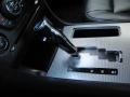 Black/Mopar Blue Transmission Photo for 2011 Dodge Charger #67710220
