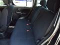 2009 Super Black Nissan Cube Krom Edition  photo #9