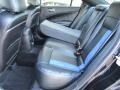 Black/Mopar Blue Interior Photo for 2011 Dodge Charger #67710256