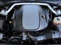 5.7 Liter HEMI OHV 16-Valve Dual VVT V8 2011 Dodge Charger R/T Mopar '11 Engine
