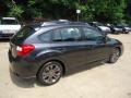 Dark Gray Metallic - Impreza 2.0i Limited 5 Door Photo No. 3