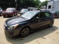 Dark Gray Metallic - Impreza 2.0i Limited 5 Door Photo No. 6