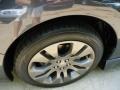 2012 Dark Gray Metallic Subaru Impreza 2.0i Limited 5 Door  photo #7