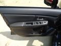 2012 Dark Gray Metallic Subaru Impreza 2.0i Limited 5 Door  photo #11