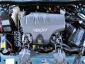 3.8 Liter OHV 12-Valve 3800 Series II V6 2001 Chevrolet Monte Carlo SS Engine