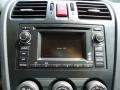 2012 Subaru Impreza 2.0i Limited 5 Door Navigation