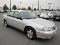 2004 Galaxy Silver Metallic Chevrolet Classic   photo #1