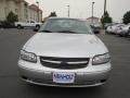 2004 Galaxy Silver Metallic Chevrolet Classic   photo #2
