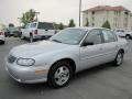 2004 Galaxy Silver Metallic Chevrolet Classic   photo #3