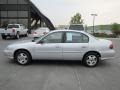 2004 Galaxy Silver Metallic Chevrolet Classic   photo #4