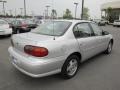 2004 Galaxy Silver Metallic Chevrolet Classic   photo #7