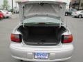 2004 Galaxy Silver Metallic Chevrolet Classic   photo #25