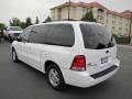 Vibrant White - Freestar SEL Photo No. 5