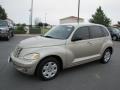 Linen Gold Metallic Pearl - PT Cruiser  Photo No. 3