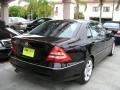 2006 Black Mercedes-Benz C 230 Sport  photo #3