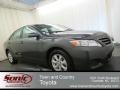 Magnetic Gray Metallic - Camry LE Photo No. 1