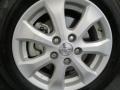 Magnetic Gray Metallic - Camry LE Photo No. 4