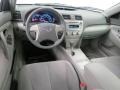 Magnetic Gray Metallic - Camry LE Photo No. 5