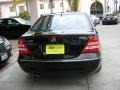 2006 Black Mercedes-Benz C 230 Sport  photo #4