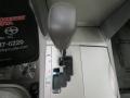 Magnetic Gray Metallic - Camry LE Photo No. 16